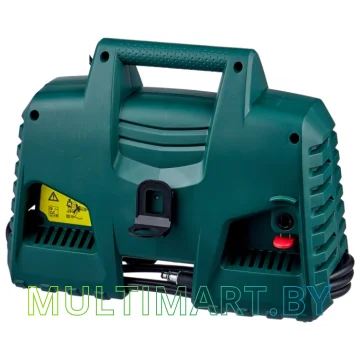 Мойка высокого давления Bosch EasyAquatak 100 06008A7E00 картинка 3